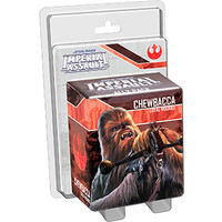 Star Wars IA Chewbacca Ally Pack Expansion Star Wars Imperial Assault